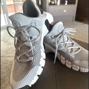 Nike Free Metcon 4